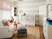 Большая детская комната  — 98 фото нестандартного дизайна