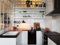 Маленькие кухни — 150 фото реальных вариантов дизайна