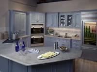 Серая кухня — удачное сочетание дизайна кухни с серым оттенком (95 фото)