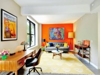 Современный интерьер квартиры — 100 реальных фото дизайна 2018 года