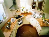 Планировка кухни: особенности дизайна и расположения (177 фото)