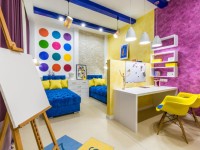 Детская комната для разнополых детей — 100 фото идей дизайна