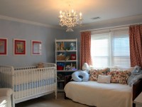 Кровати в детскую комнату — обзор популярных моделей (110 фото новинок)