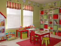 Стол в детскую комнату — какой выбрать? (90 фото лучших моделей 2018 года)